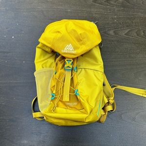 Gregory Nano 22L